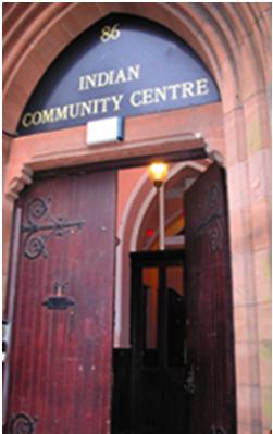 Indian Community Centre
