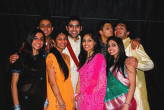Shyam
