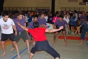 Sports Comp Gurkha 2