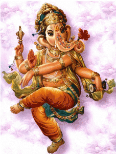 Ganesh Chaturthi 2
