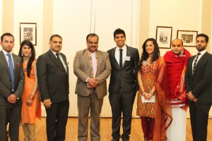 arise arjuna - 20th anniversary 2