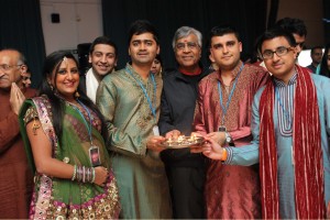 arise arjuna - 20th anniversary 3