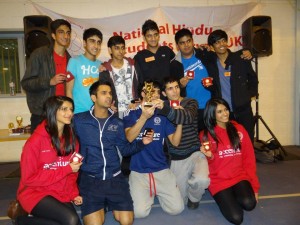 sports competition 2012 2