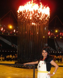 London 2012 olympics 2