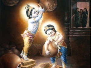 Krishna Janmashtami 2