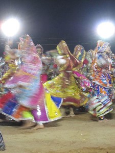 Navratri 2013 3