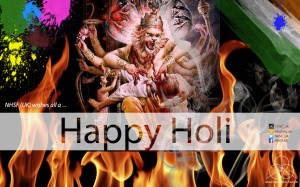 holiposter