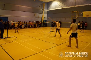 badminton