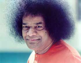 Shri Sathya Sai Baba