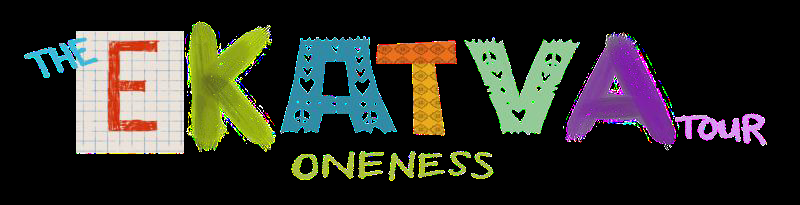 Ekatva Oneness Tour