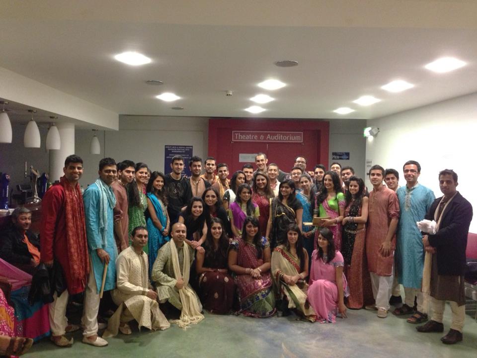 Sharad Navratri 2012: 16th October – 23rd October