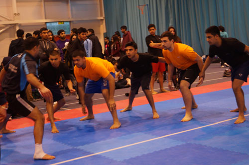 The one where…. a generation was inspired