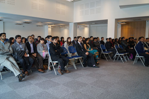 AGM 2013