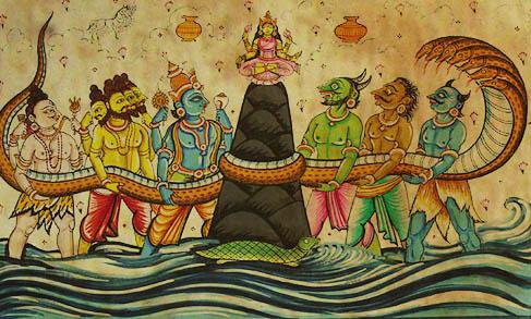 Diwali: The Festival of Lights – Part 1