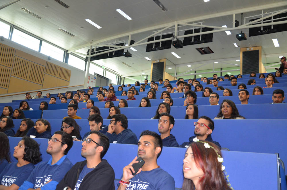 NHSF (UK) September Committees’ Day 2014