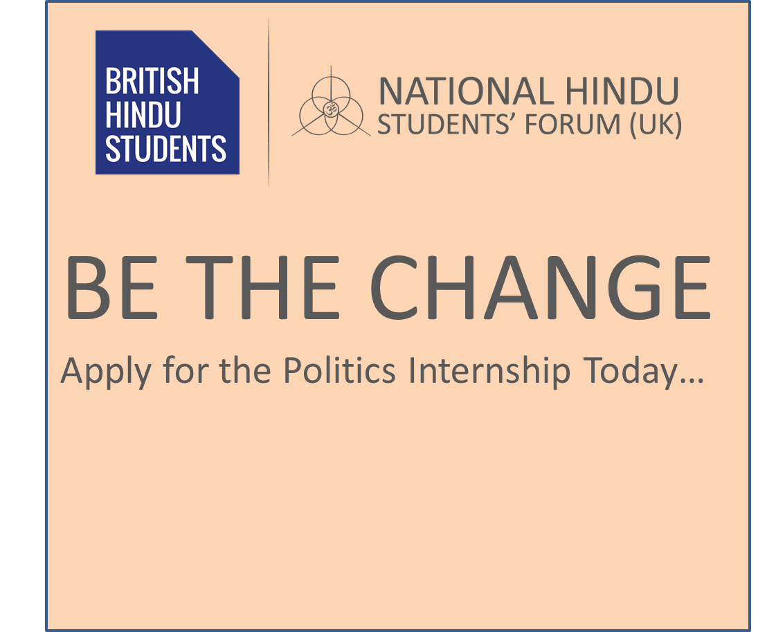 Politics Internship
