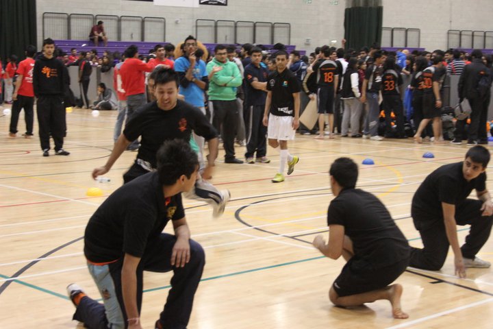 Why play Khel: Become Bhagavan On The Sports Field