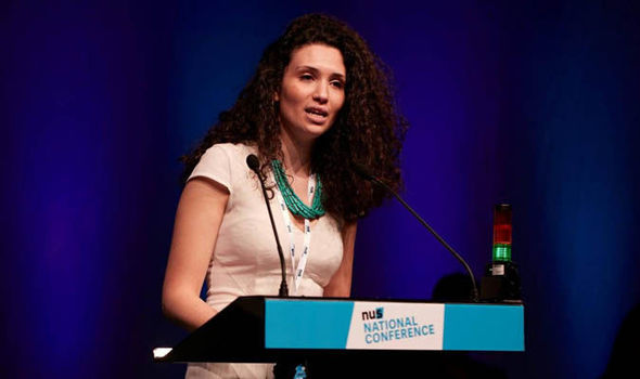 Have the NUS elections created an unrepresentative student body?