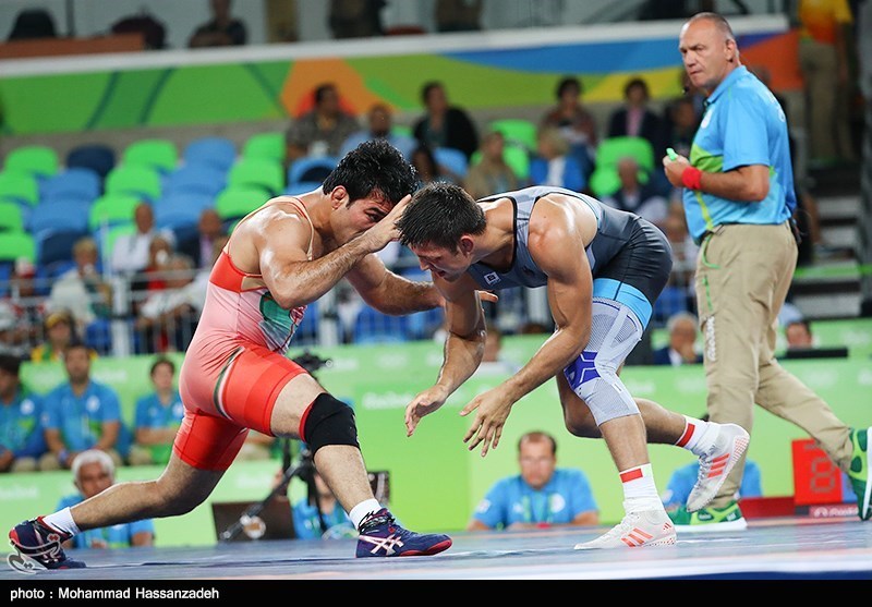 The Power of Sports