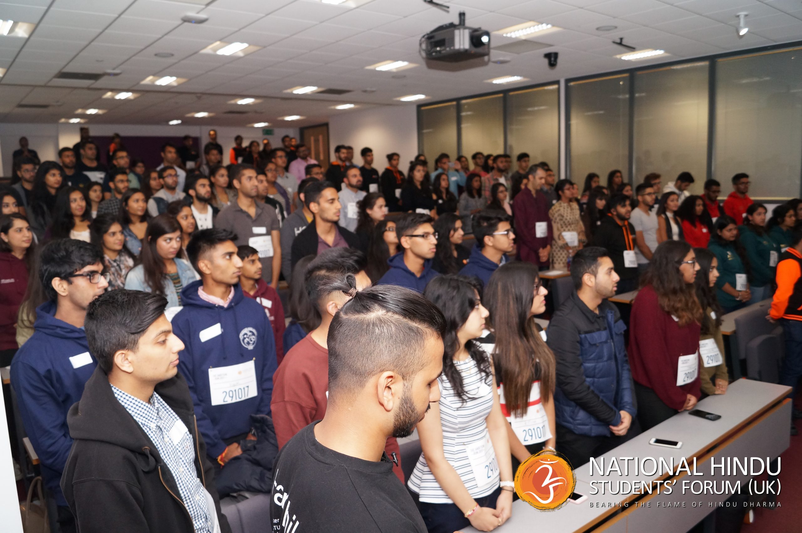 NHSF (UK) September Committees’ Day 2016 – What we Learnt