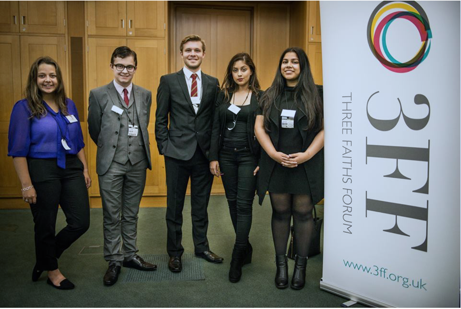 ParliaMentors