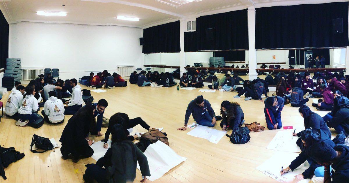 September Committees’ Day 2017