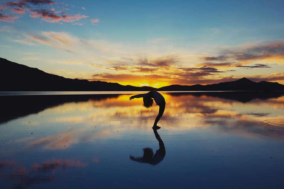 Why should we do Yogāsana?