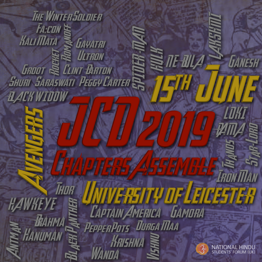Chapters Assemble for June Committees’ Day 2019