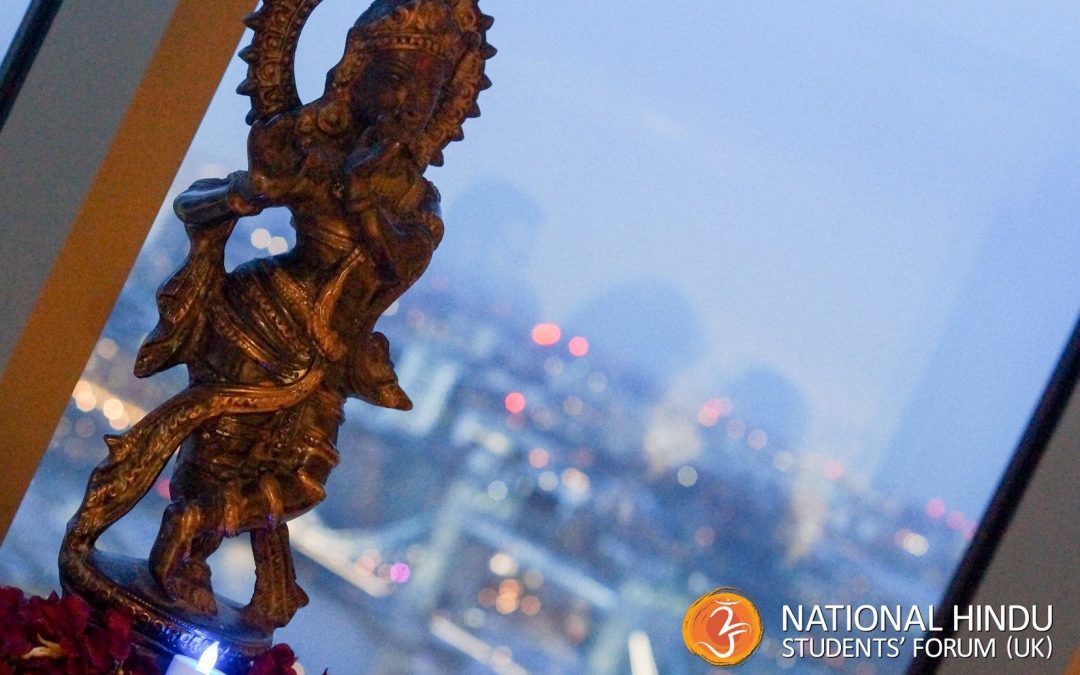 Srila Prabhupada – Celebrating 125 Years