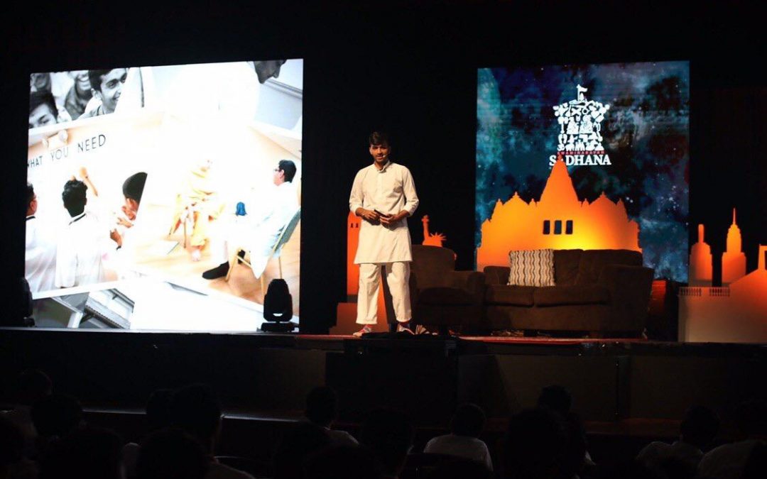 Pramukh Swami Maharaj – Celebrating 100 Years